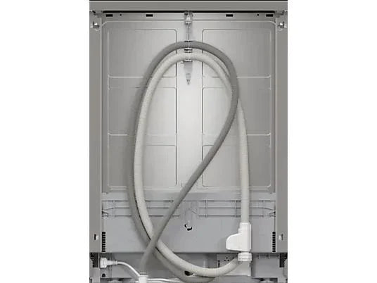 Lavavajillas - Bosch SMS4HVI02E, 14 servicios, 6 programas, 60 cm