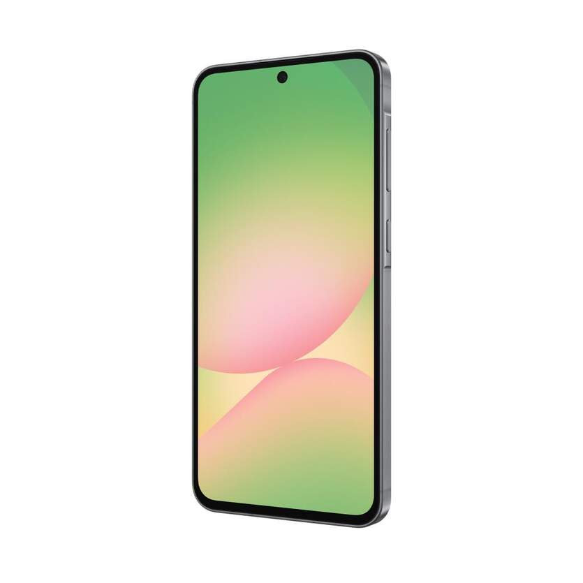 Samsung Galaxy A56 5G 256GB Negro – Android 15