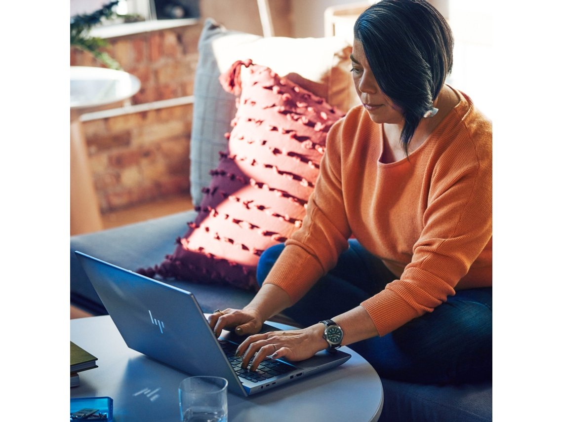 Ordenador portatil HP Zbook Fury 16 G10 Estación de trabajo móvil 40 6 cm 16 Wuxga Intel Core I9 I9-12950Hx 32 Gb Ddr5-Sdram 1 Tb Ssd Nvidia Rtx 4000 Wi-Fi 6E 802.