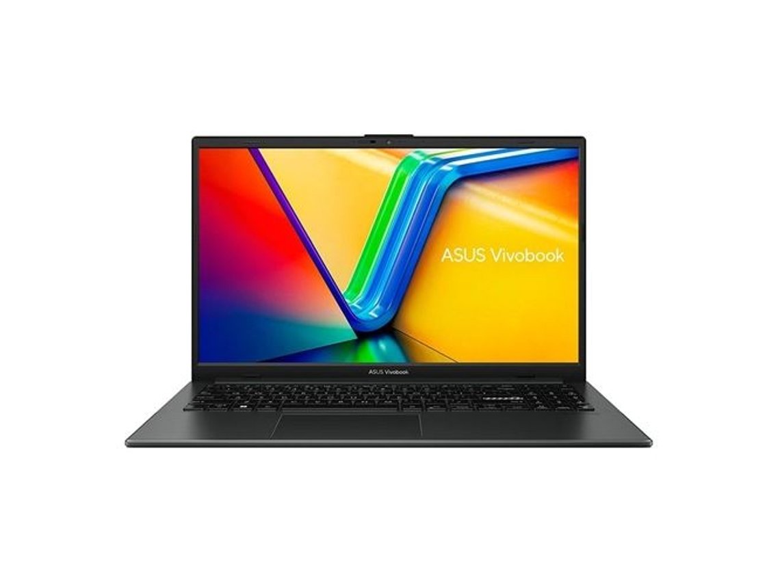 Portátil ASUS Vivobook Go E1504Fa-R57Blhdps1 15.6” R5 7520U 16Gb 512Gb S/So