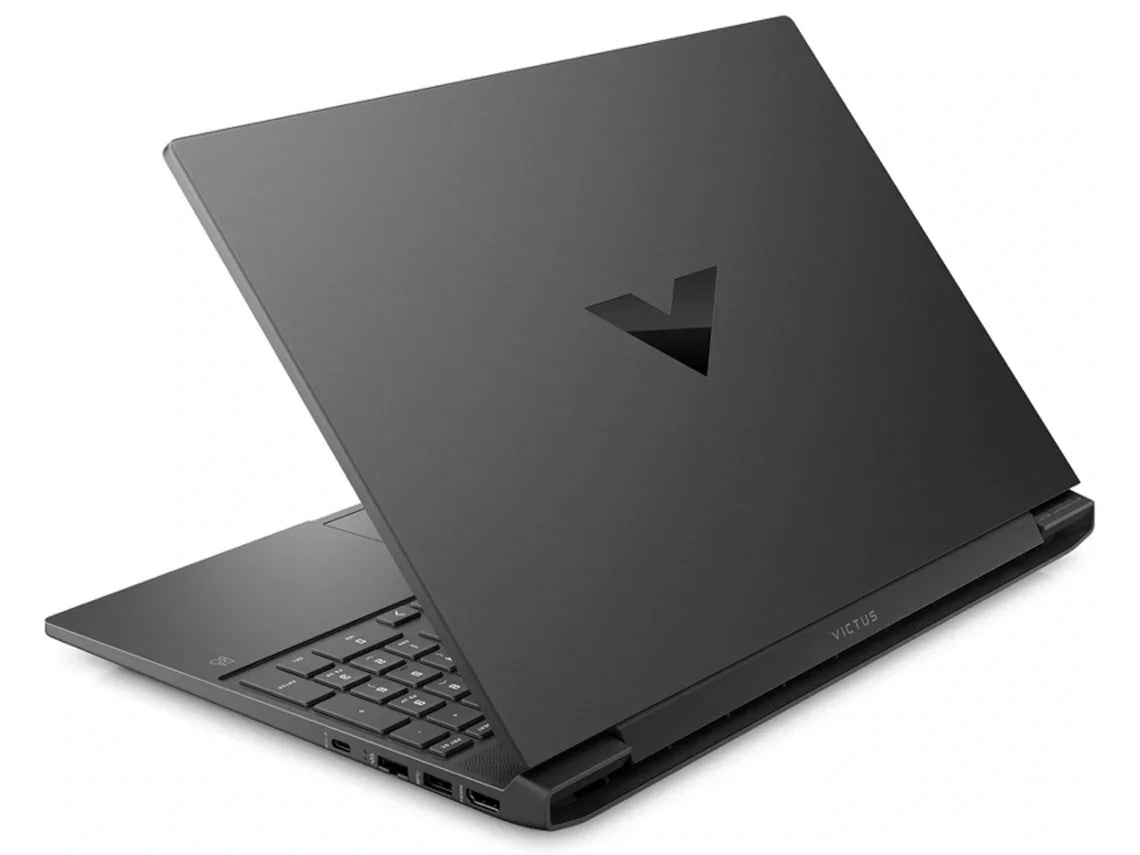 Portátil HP 15FA0057 (15,6'' - Intel Core i7-12650H - RAM: 16 GB - 512 GB - NVIDIA GeForce RTX 3050)