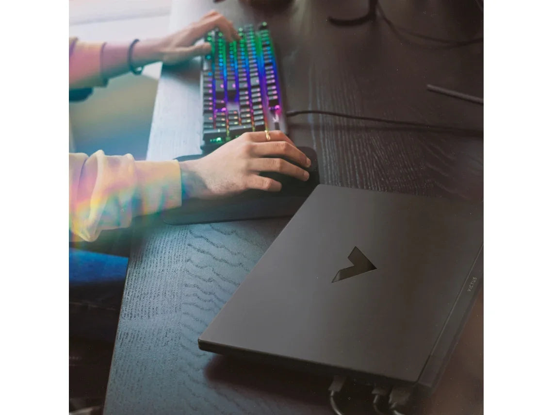 Portátil HP 15FA0057 (15,6'' - Intel Core i7-12650H - RAM: 16 GB - 512 GB - NVIDIA GeForce RTX 3050)