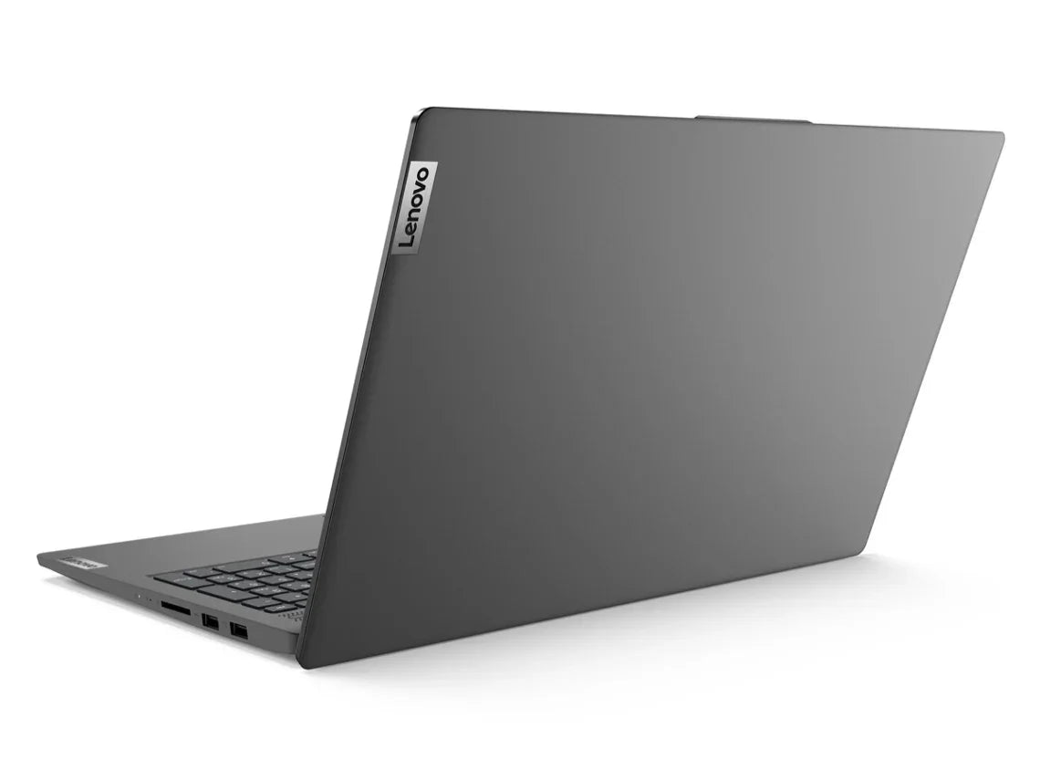 Portátil LENOVO IdeaPad 5 15ITL05 (15.6'' - Intel Core i5-1135G7 - RAM: 8 GB - 512 GB SSD - Intel Iris Xe Graphics)