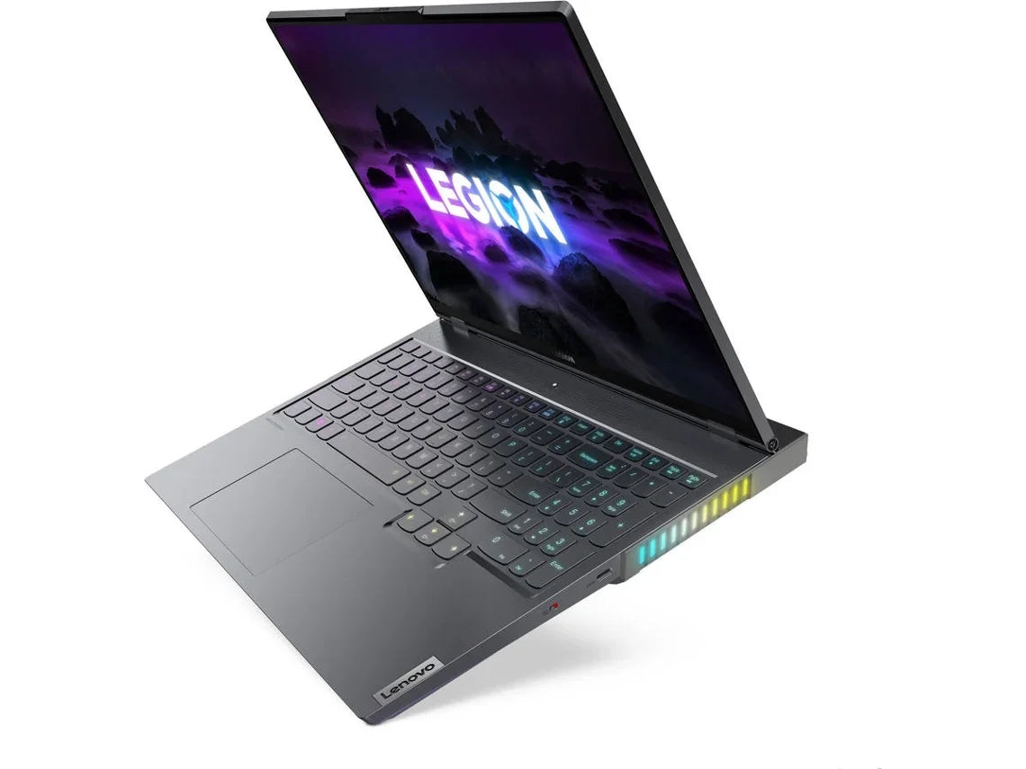 PORTÁTIL LENOVO LEGION 7 16ACHG6 R7 16-1