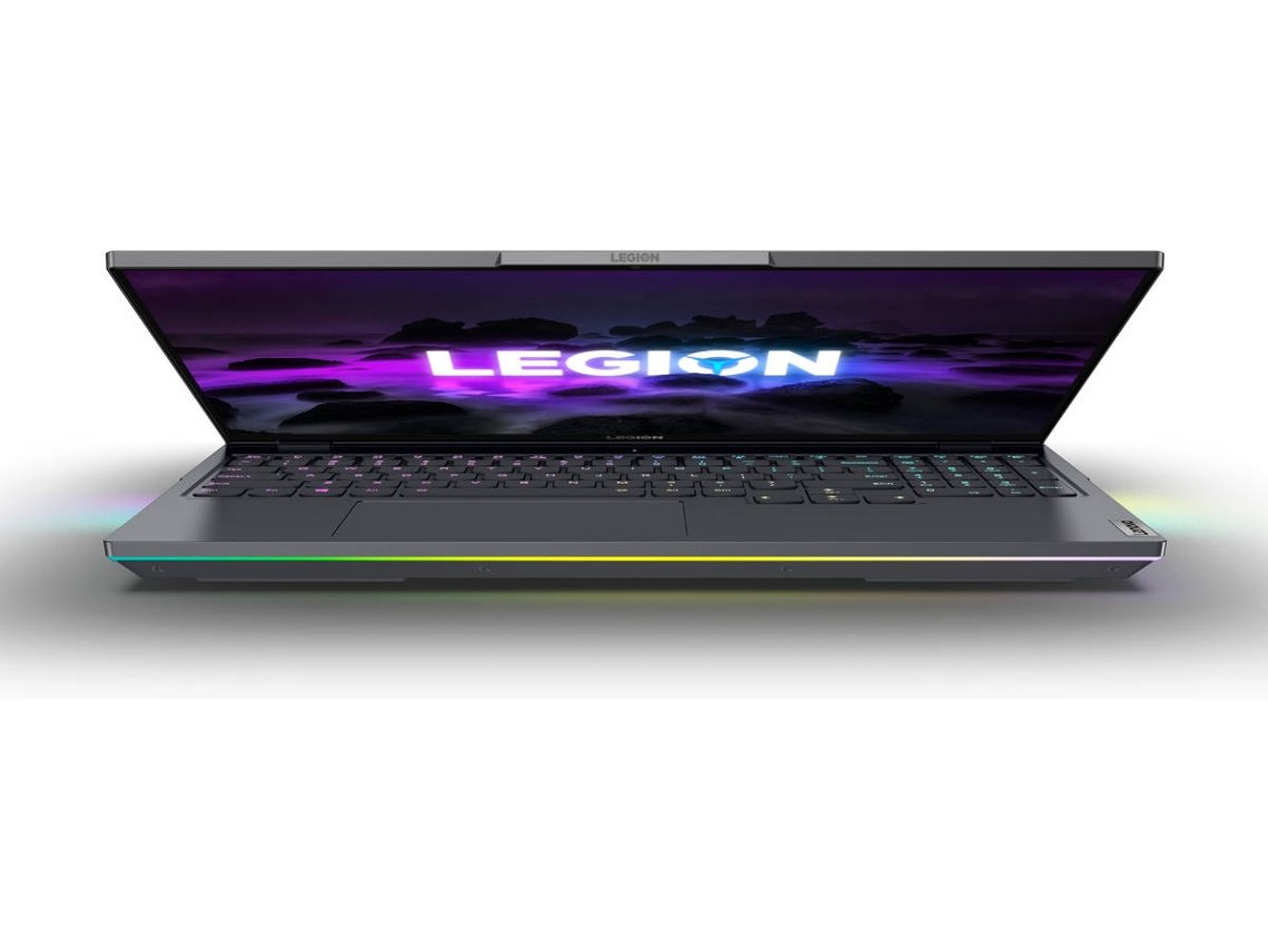 PORTÁTIL LENOVO LEGION 7 16ACHG6 R7 16-1