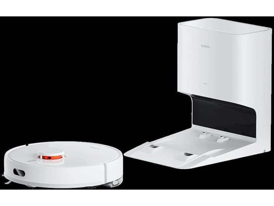 Robot Aspirador XIAOMI Vaccuum X10 Eu (Autonomía 180 min - Blanco)