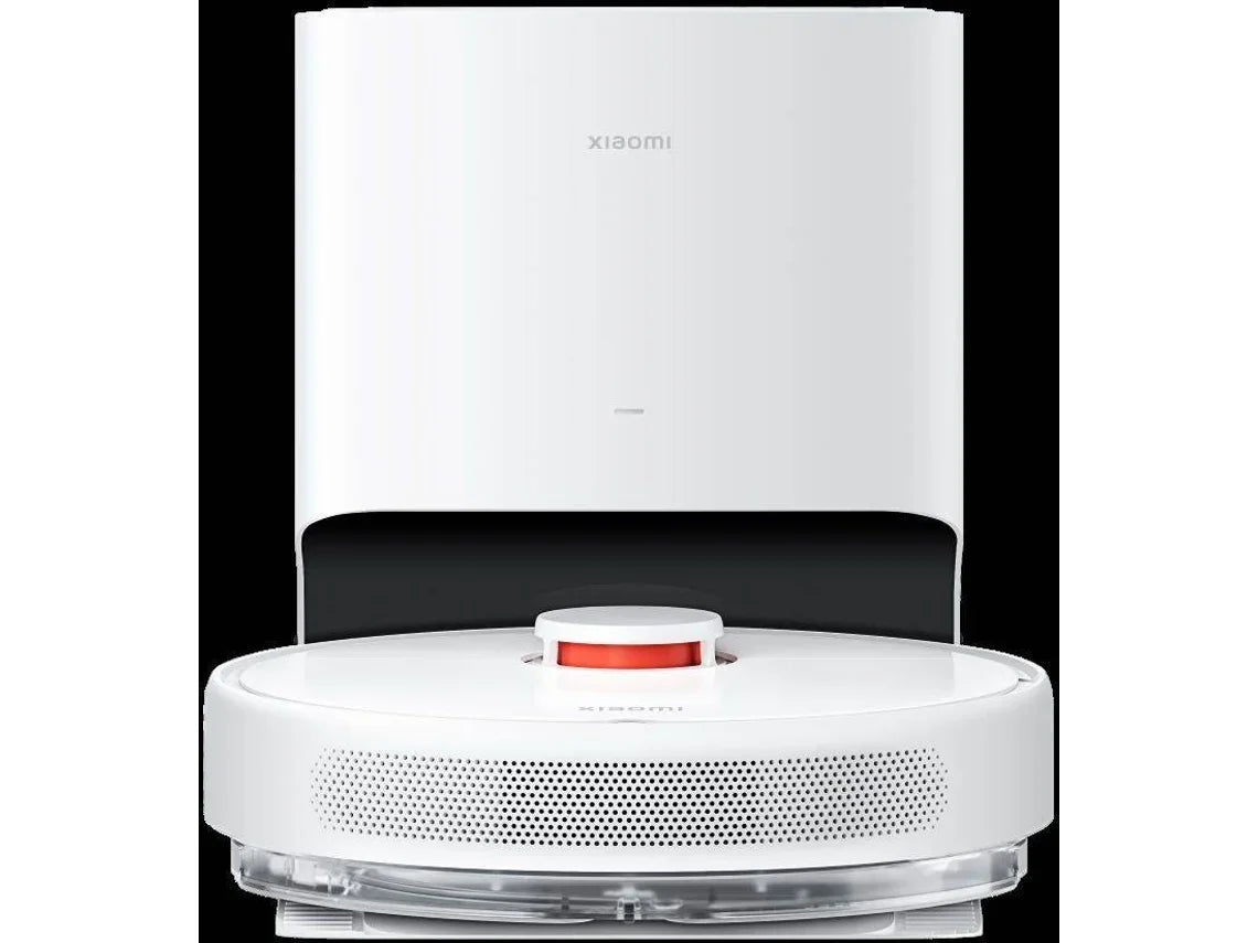 Robot Aspirador XIAOMI Vaccuum X10 Eu (Autonomía 180 min - Blanco)