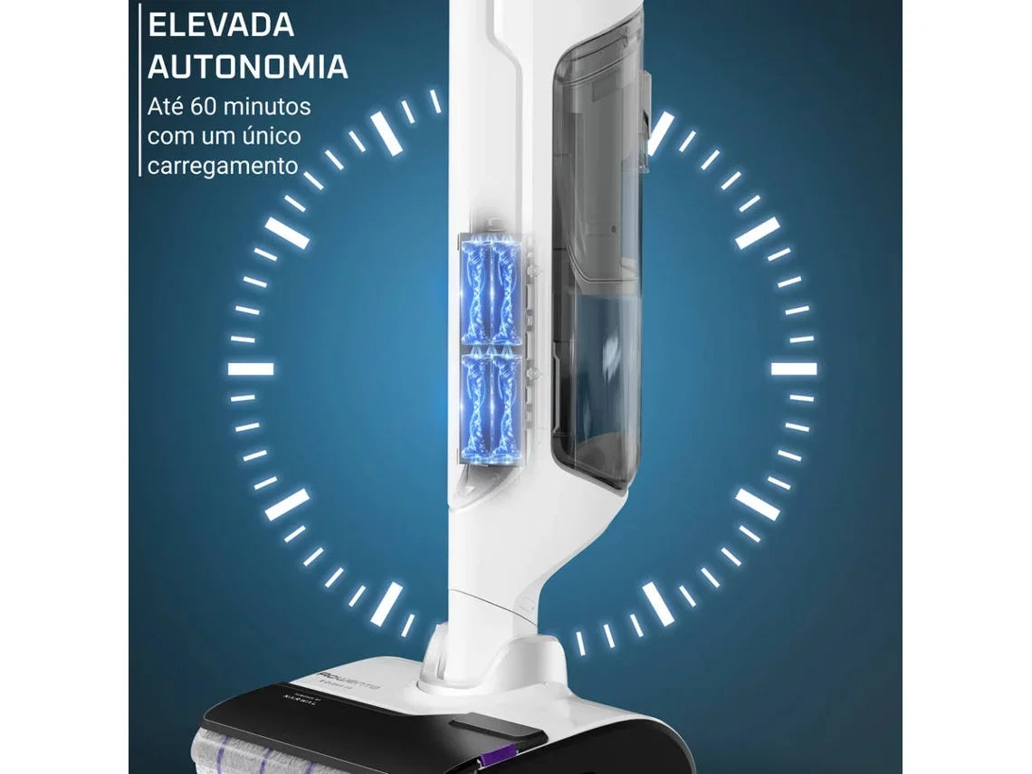 ROWENTA X-Clean 10 GZ7035WO