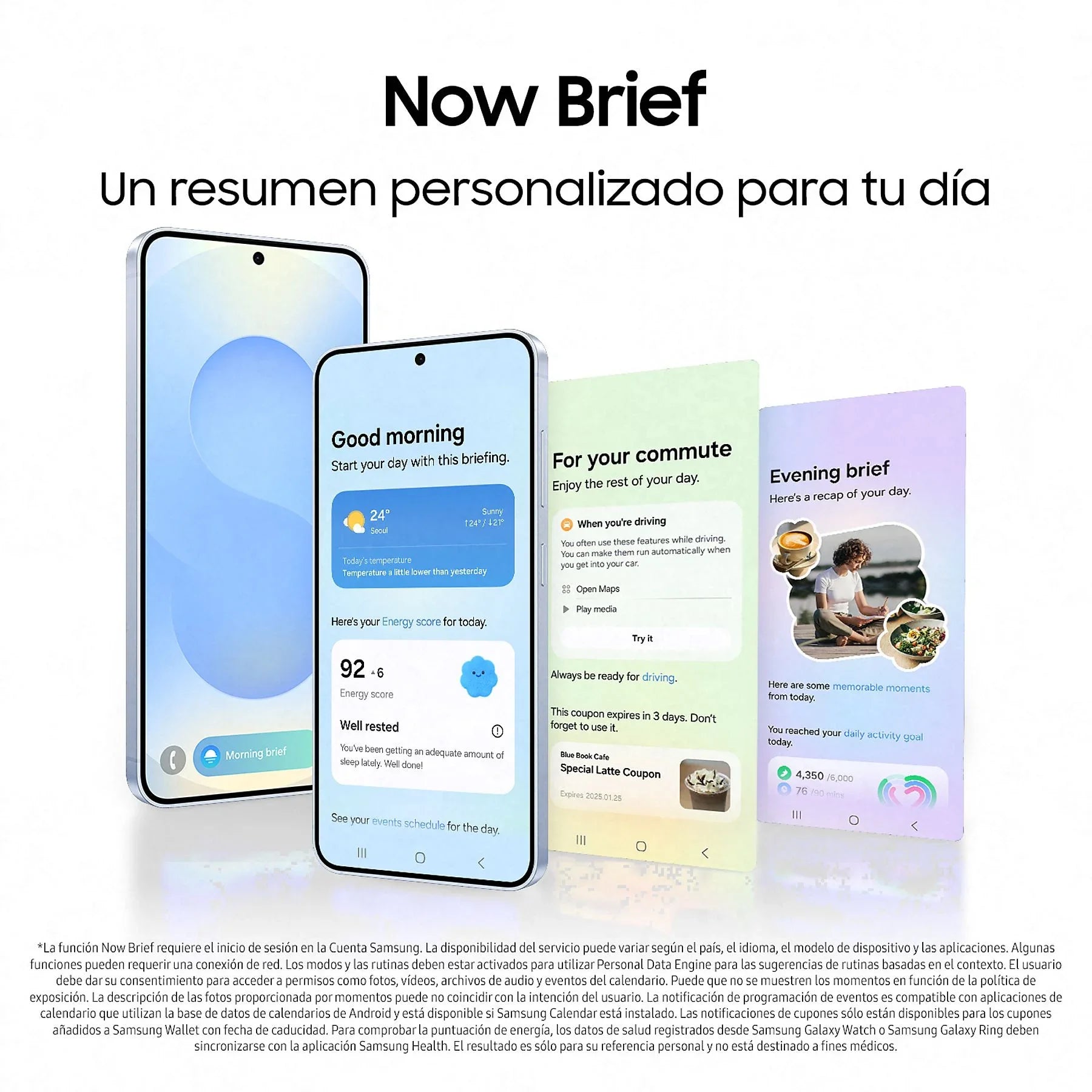 Samsung Galaxy S25 256GB Icy Blue 5G Snapdragon