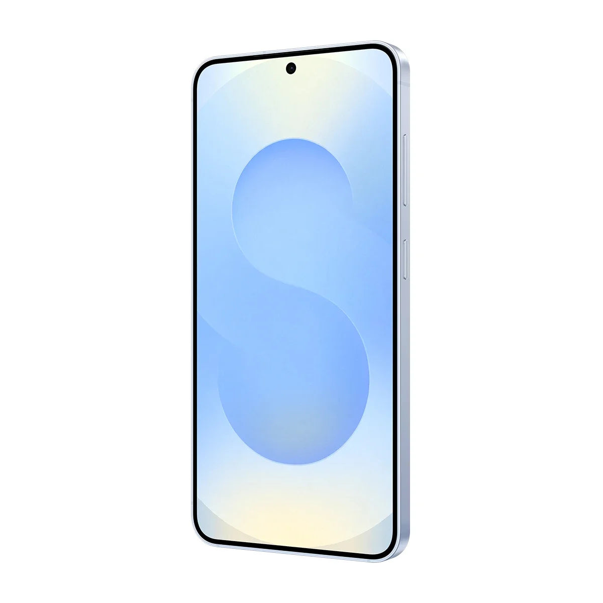 Samsung Galaxy S25 256GB Icy Blue 5G Snapdragon