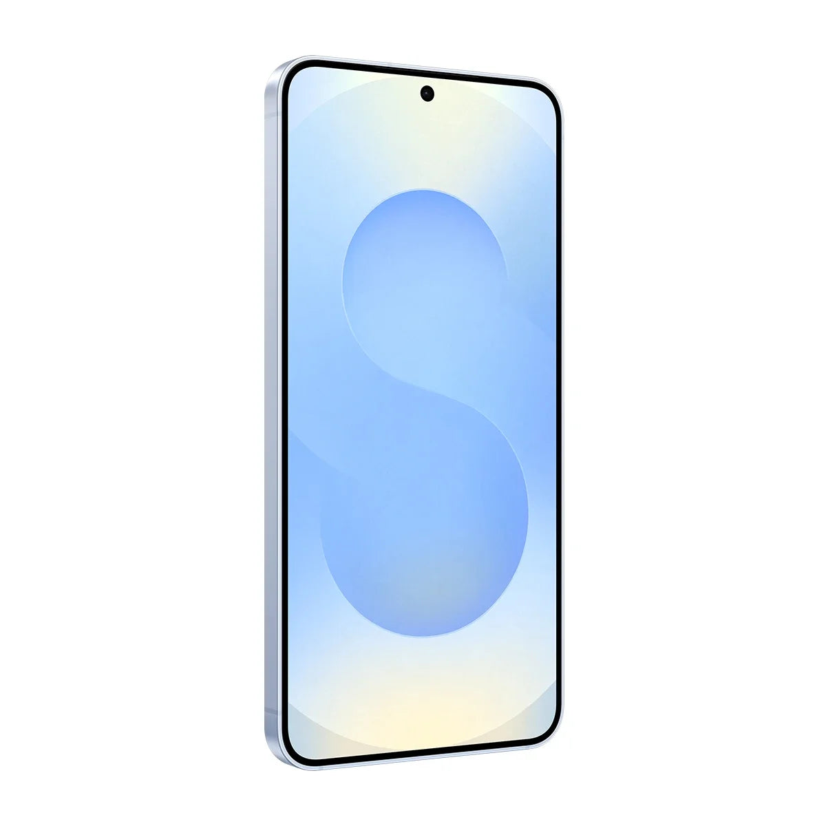 Samsung Galaxy S25 256GB Icy Blue 5G Snapdragon