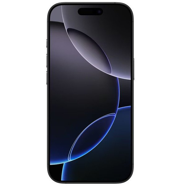 iPhone 16 Pro Max 256GB Negro – Apple