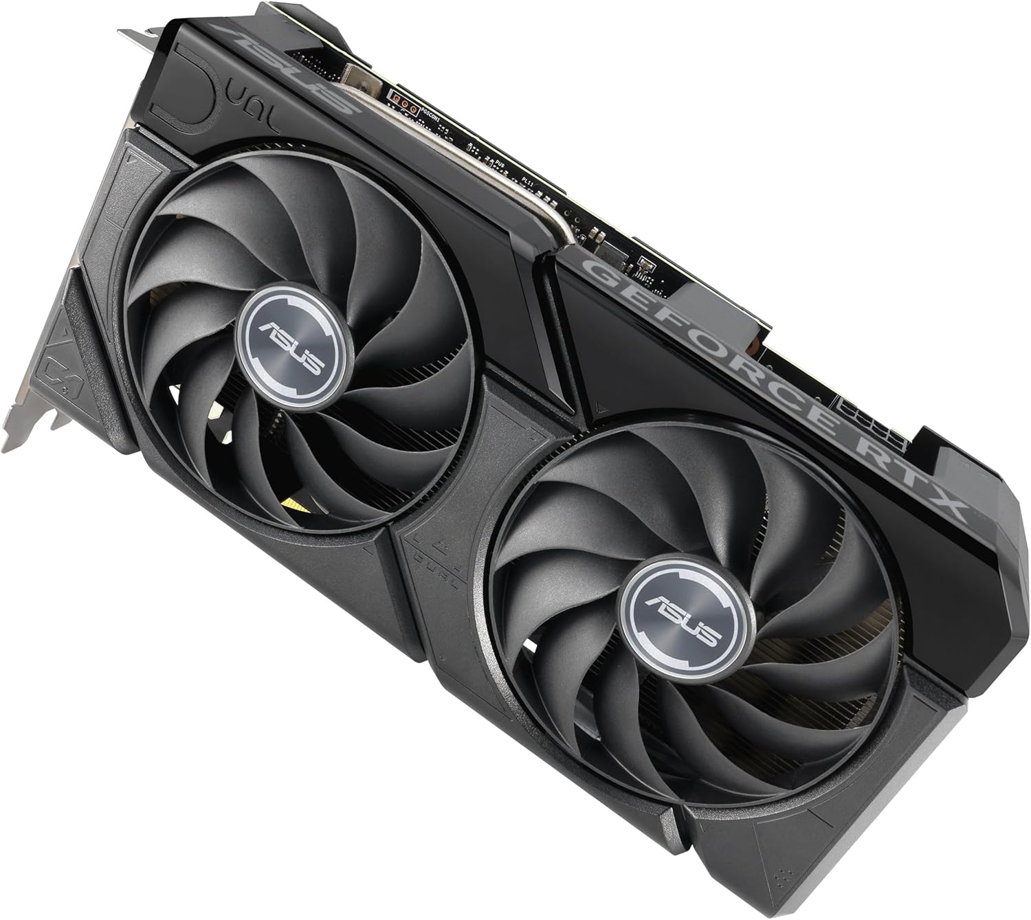Tarjeta gráfica ASUS Dual RTX 4060 EVO OC 8GB GDDR6