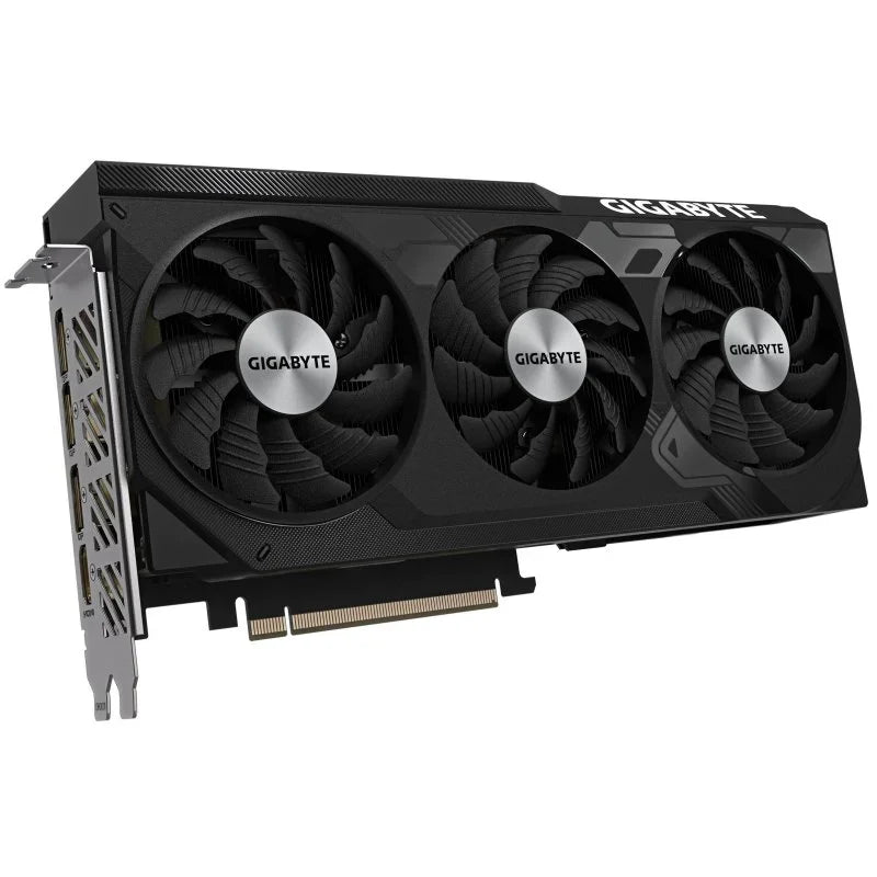 Tarjeta gráfica RTX 4070 Windforce OC 12GB GDDR6X Gigabyte