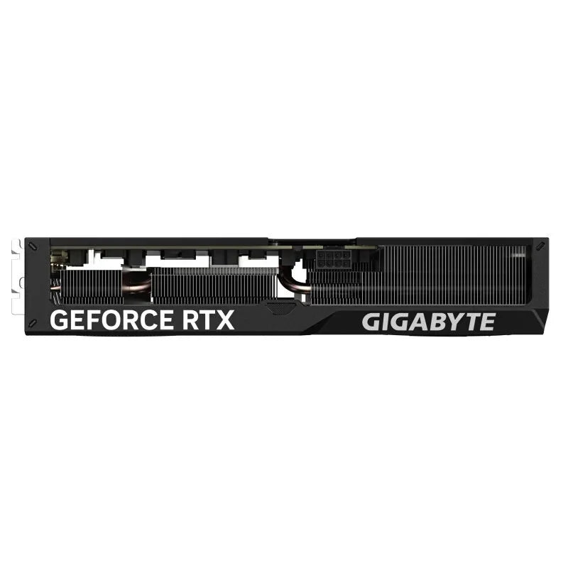 Tarjeta gráfica RTX 4070 Windforce OC 12GB GDDR6X Gigabyte