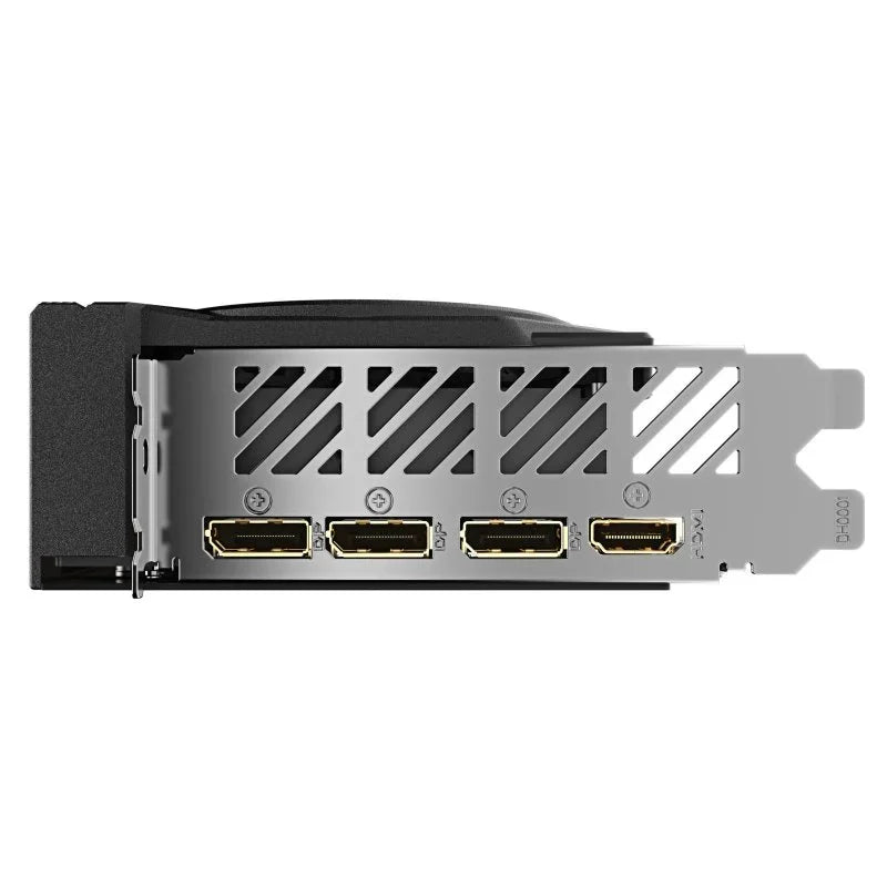 Tarjeta gráfica RTX 4070 Windforce OC 12GB GDDR6X Gigabyte