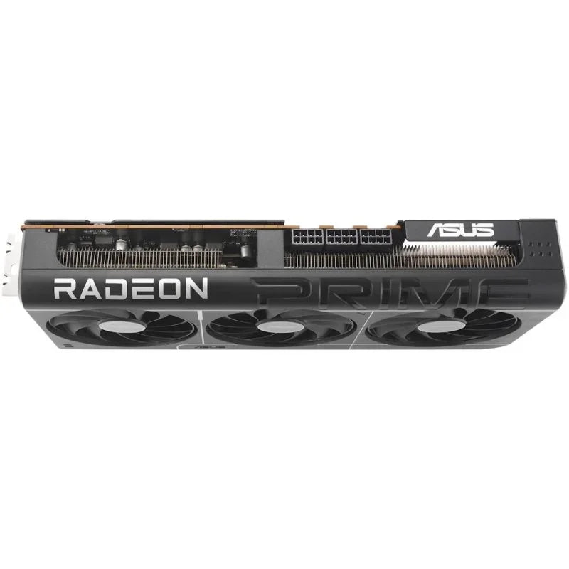 Tarjeta gráfica RX 9070 XT OC 16GB GDDR6 ASUS PRIME