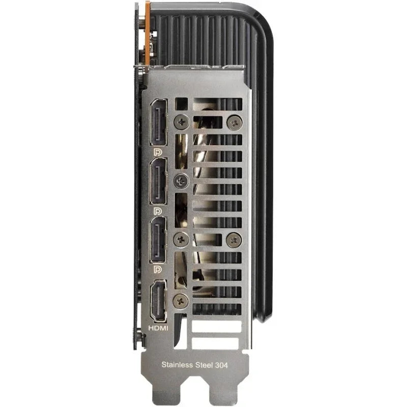 Tarjeta gráfica RX 9070 XT OC 16GB GDDR6 ASUS PRIME