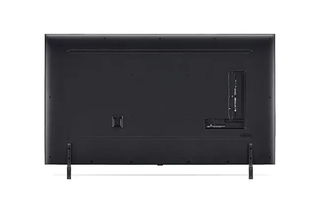 TV LG 55QNED80T6A (QNED - 55'' - 140 cm - 4K Ultra HD - Smart TV)