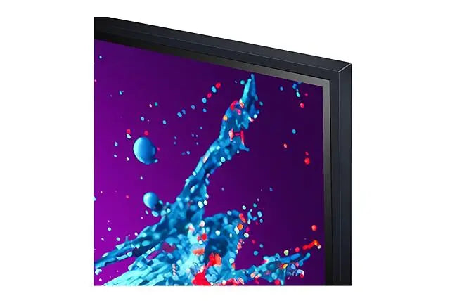 TV LG 55QNED80T6A (QNED - 55'' - 140 cm - 4K Ultra HD - Smart TV)