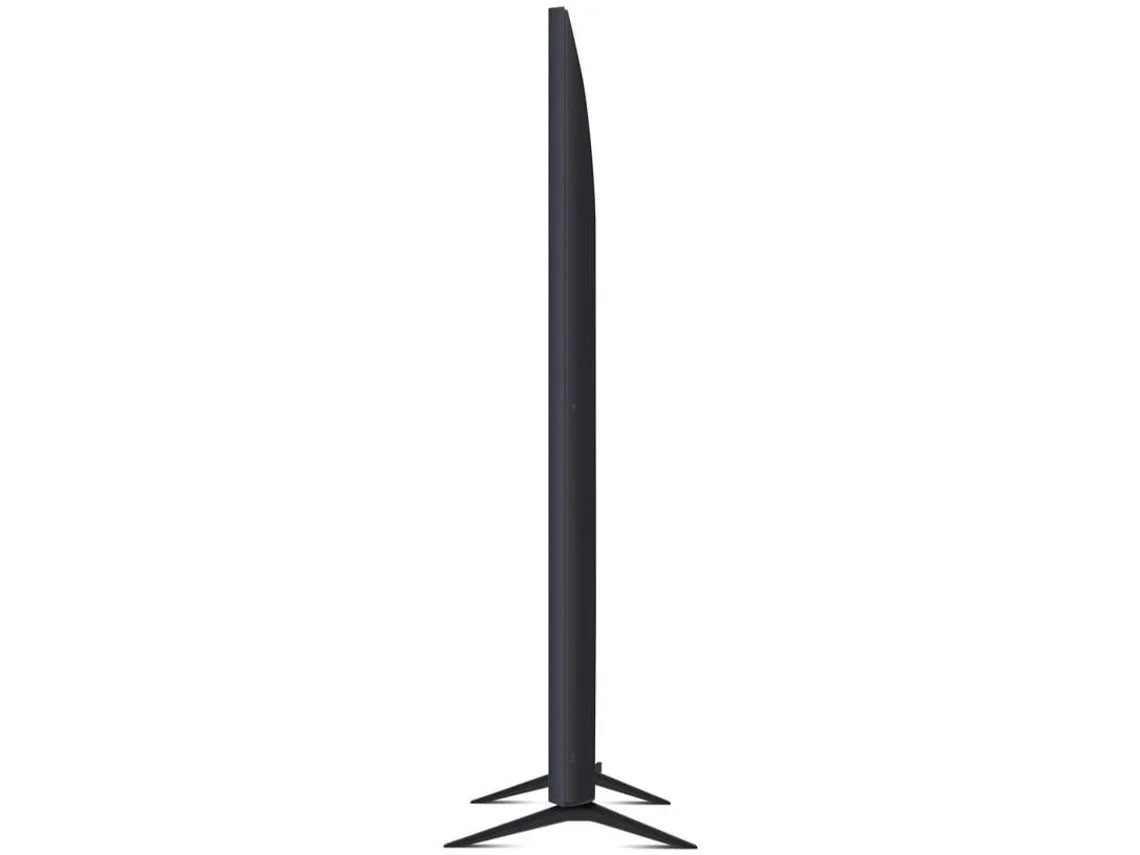 TV LG 75NANO81T6A (Nano Cell - 75'' - 191 cm - 4K Ultra HD - Smart TV)