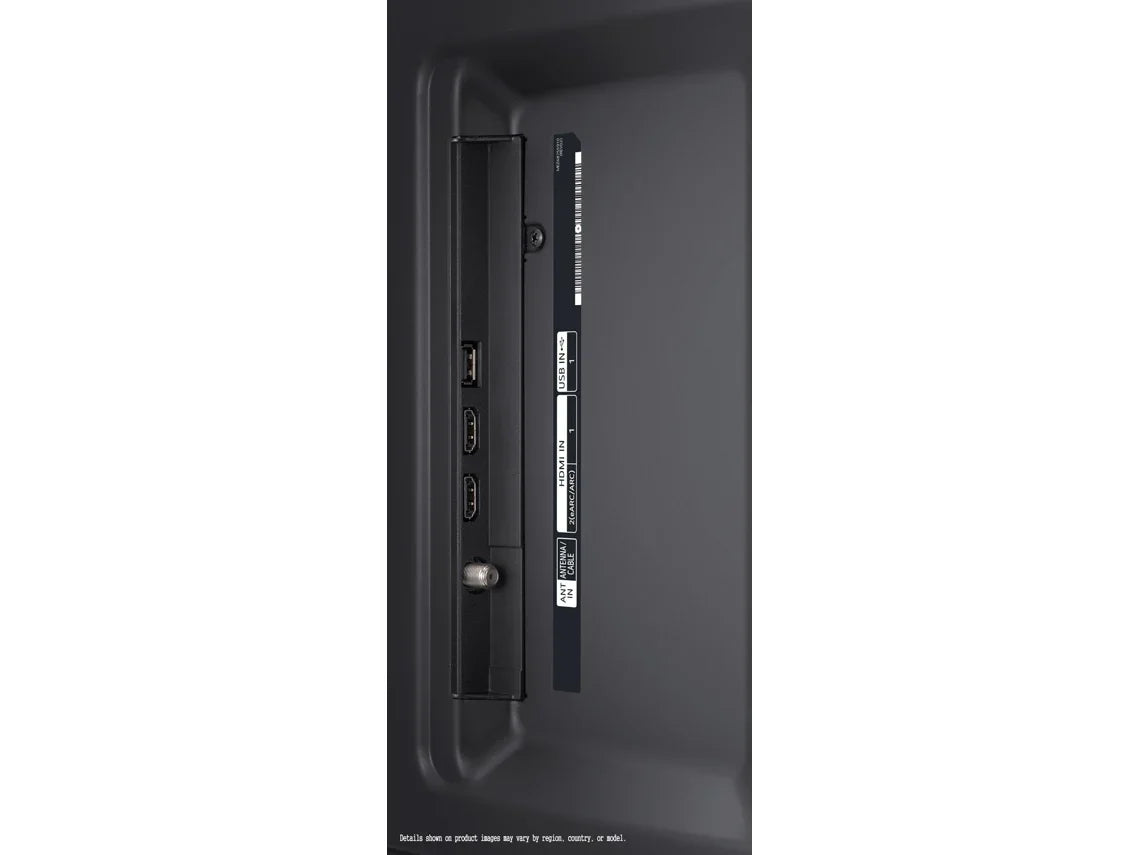 TV LG 75NANO81T6A (Nano Cell - 75'' - 191 cm - 4K Ultra HD - Smart TV)