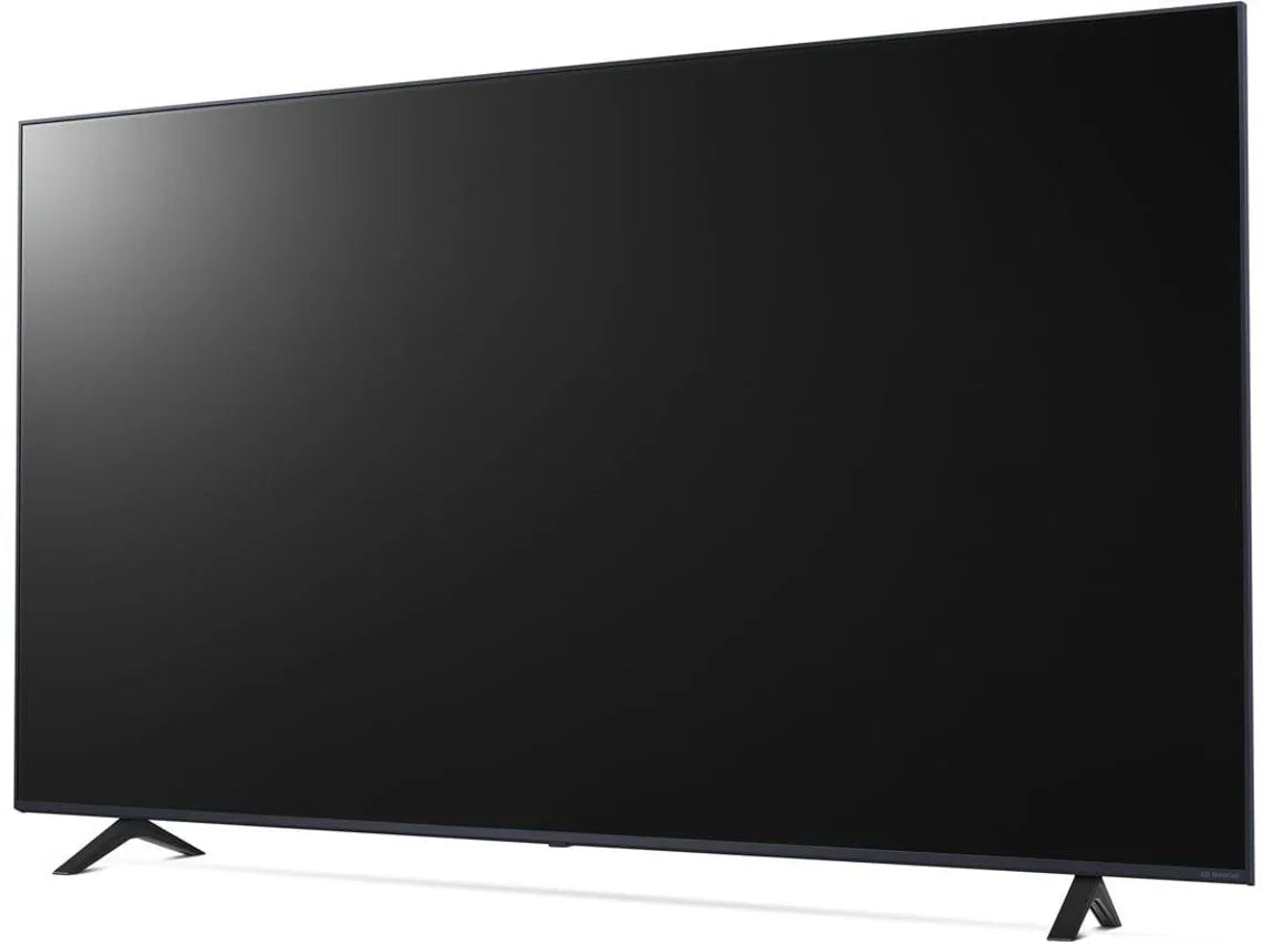 TV LG 75NANO81T6A (Nano Cell - 75'' - 191 cm - 4K Ultra HD - Smart TV)