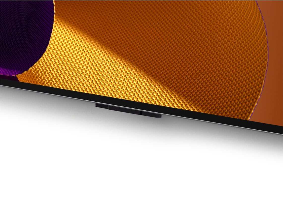 TV LG EVO OLED55G45LW GALLERY (OLED - 55'' - 140 cm - 4K Ultra HD - Smart TV)