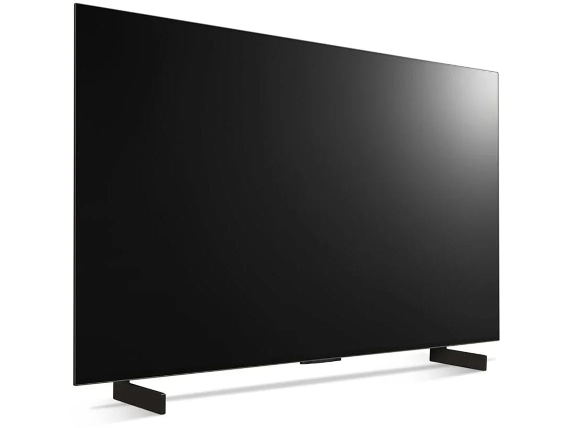 TV LG OLED42C44LA (OLED - 42'' - 107 cm - 4K Ultra HD - Smart TV)