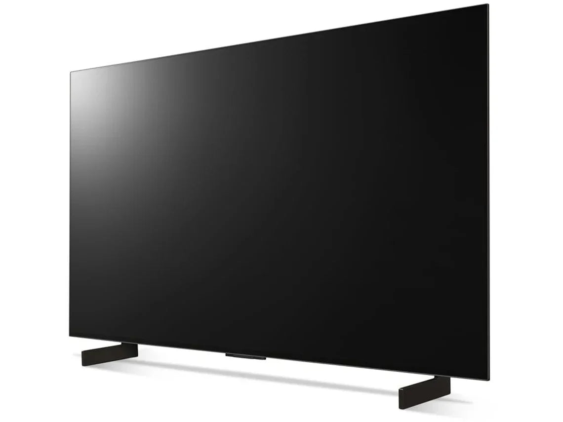 TV LG OLED42C44LA (OLED - 42'' - 107 cm - 4K Ultra HD - Smart TV)