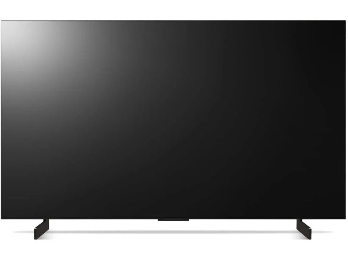 TV LG OLED42C44LA (OLED - 42'' - 107 cm - 4K Ultra HD - Smart TV)