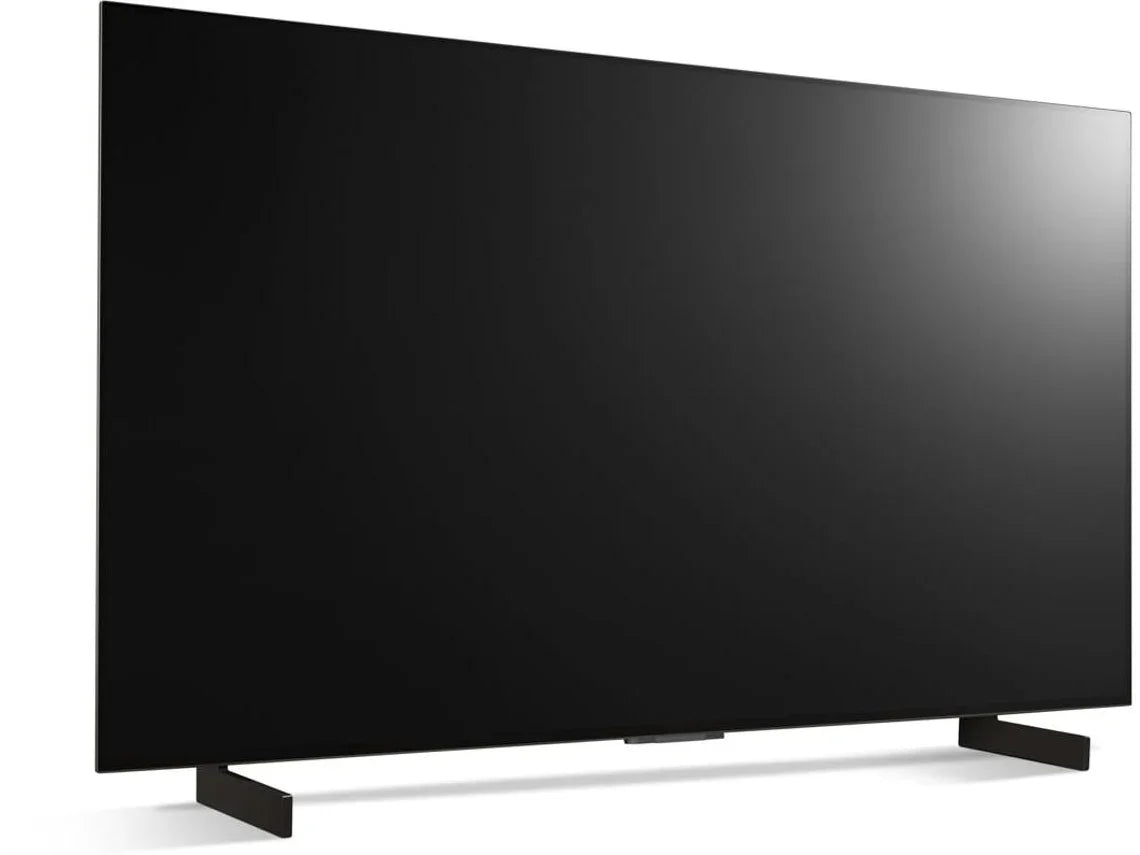 TV LG OLED42C44LA (OLED - 42'' - 107 cm - 4K Ultra HD - Smart TV)