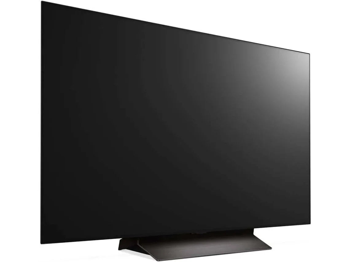 TV LG OLED48C46LA.AEU (Negro - G - 48'' - 122 cm - Smart TV)