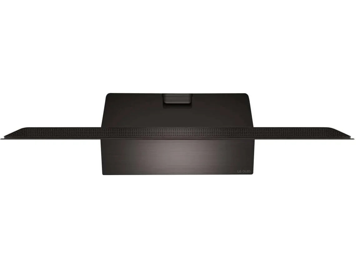 TV LG OLED48C46LA.AEU (Negro - G - 48'' - 122 cm - Smart TV)