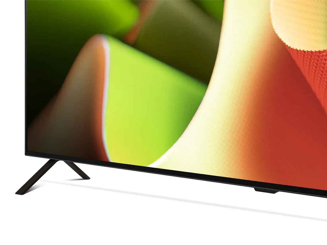 TV LG OLED55B46LA (OLED - 55'' - 140 cm - 4K Ultra HD - Smart TV)