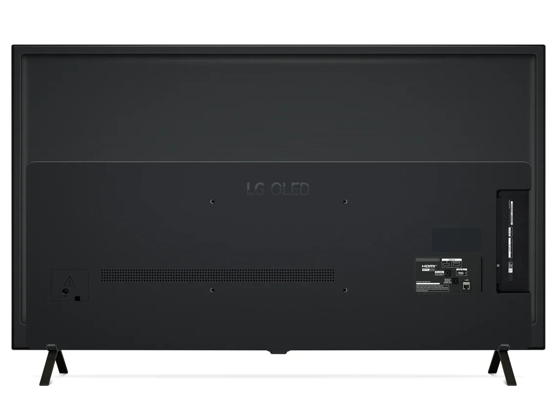 TV LG OLED55B46LA (OLED - 55'' - 140 cm - 4K Ultra HD - Smart TV)