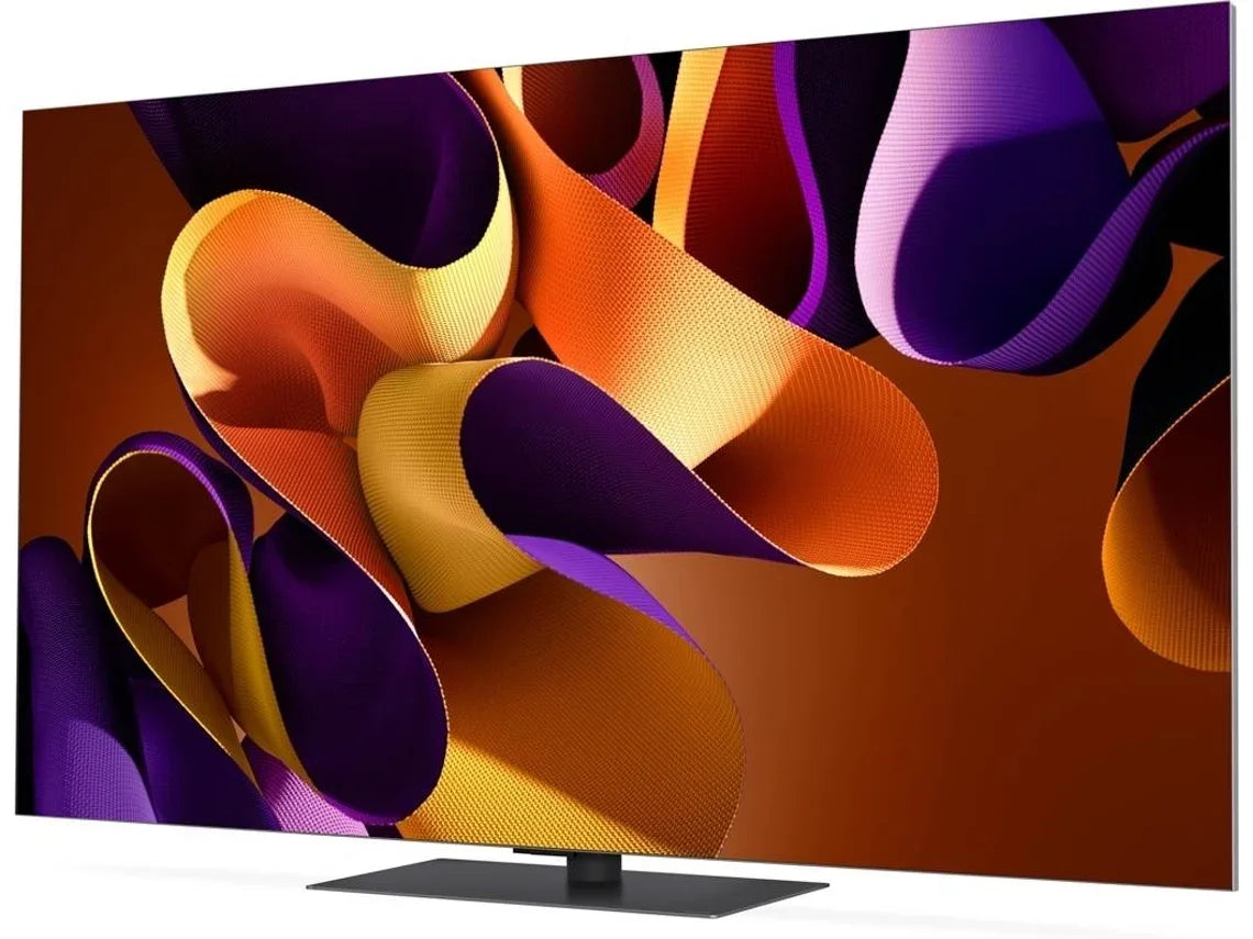 TV LG OLED55G46LA (OLED Gallery evo - 55'' - 140 cm - 4K Ultra HD - Smart TV)