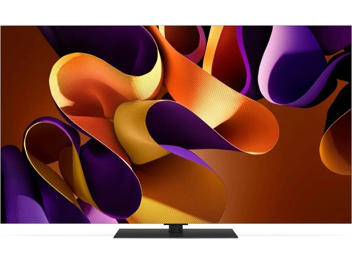 TV LG OLED55G46LA (OLED Gallery evo - 55'' - 140 cm - 4K Ultra HD - Smart TV)