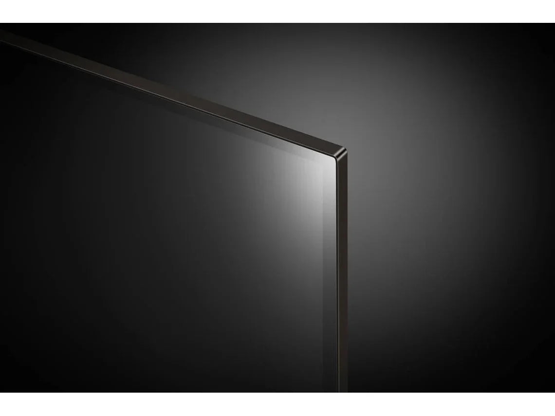 TV LG OLED65C43LA (OLED Evo - 65'' - 165 cm - 4K Ultra HD - Smart TV)