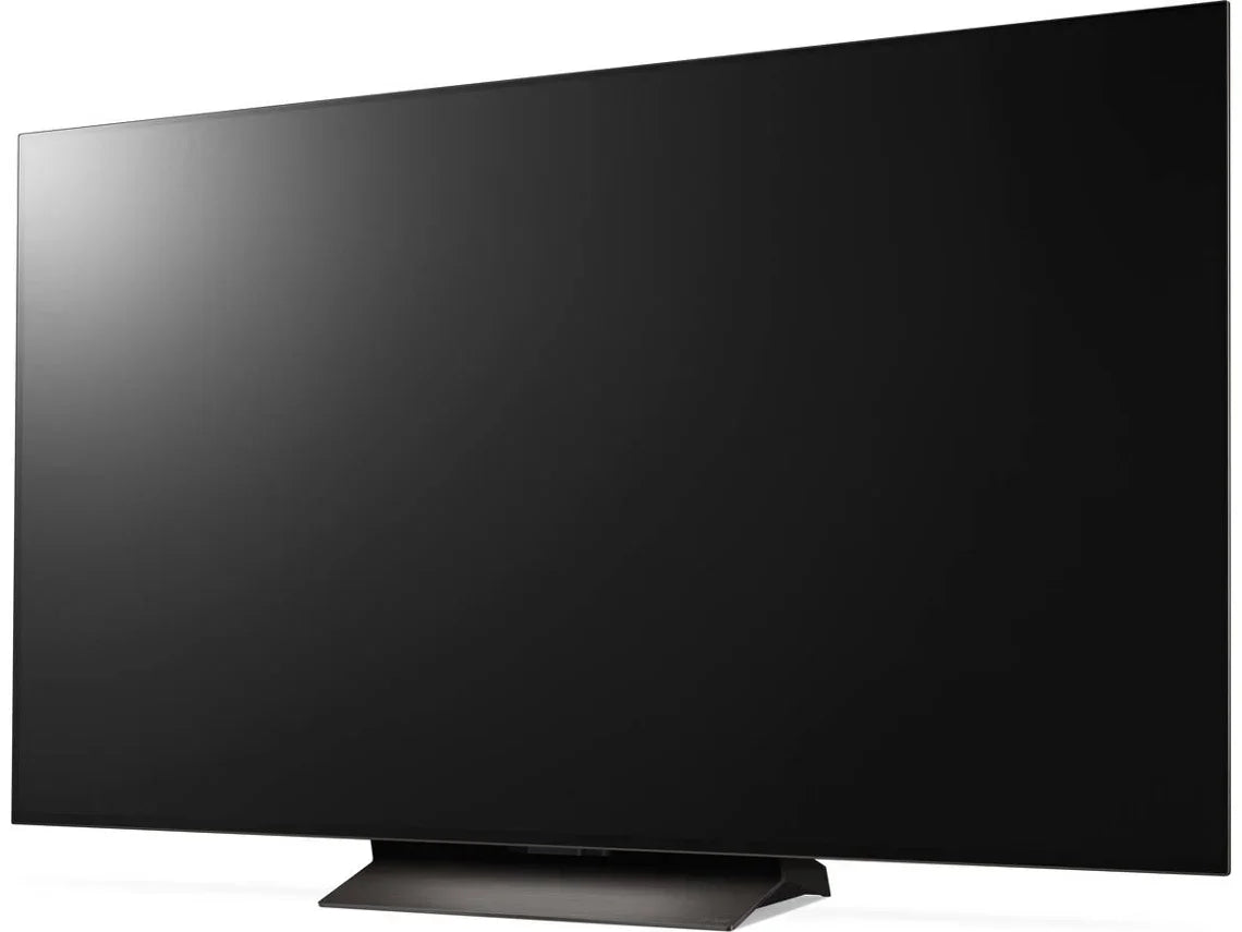 TV LG OLED65C43LA (OLED Evo - 65'' - 165 cm - 4K Ultra HD - Smart TV)