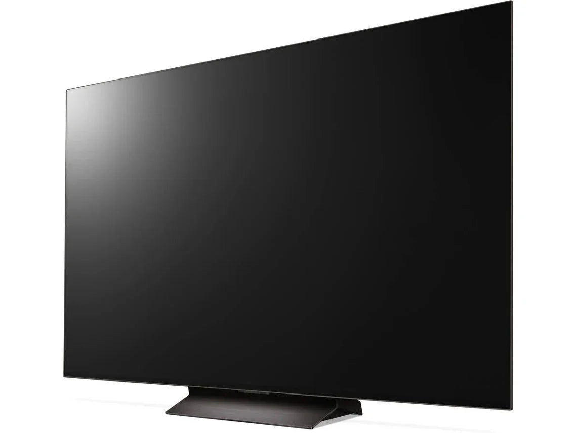TV LG OLED65C43LA (OLED Evo - 65'' - 165 cm - 4K Ultra HD - Smart TV)