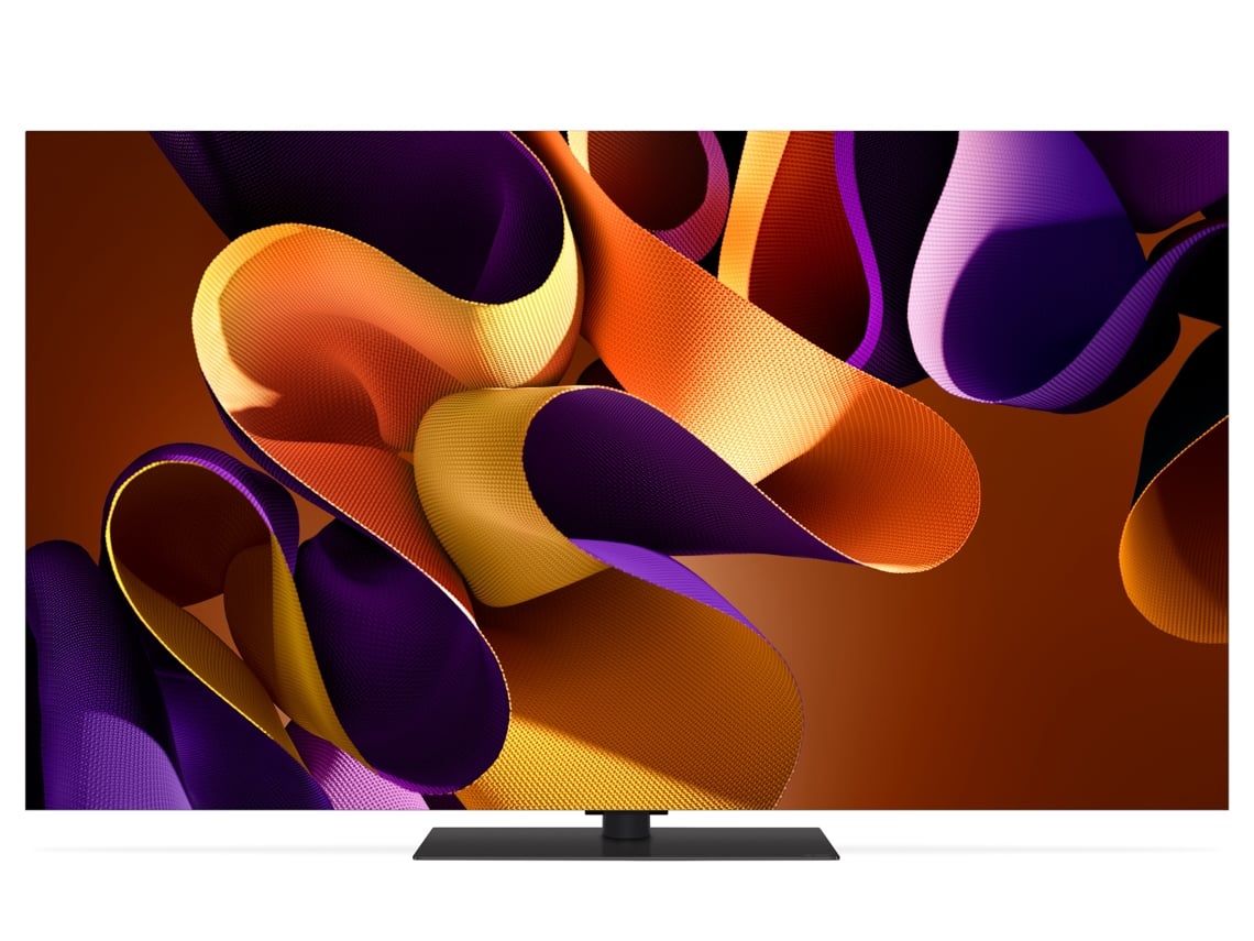 TV LG OLED65G46LS (OLED Gallery Evo - 65'' - 165 cm - 4K Ultra HD - Smart TV)