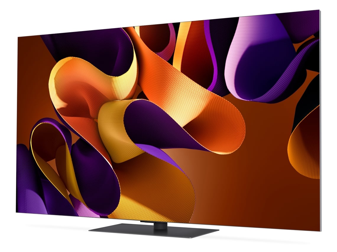 TV LG OLED65G46LS (OLED Gallery Evo - 65'' - 165 cm - 4K Ultra HD - Smart TV)