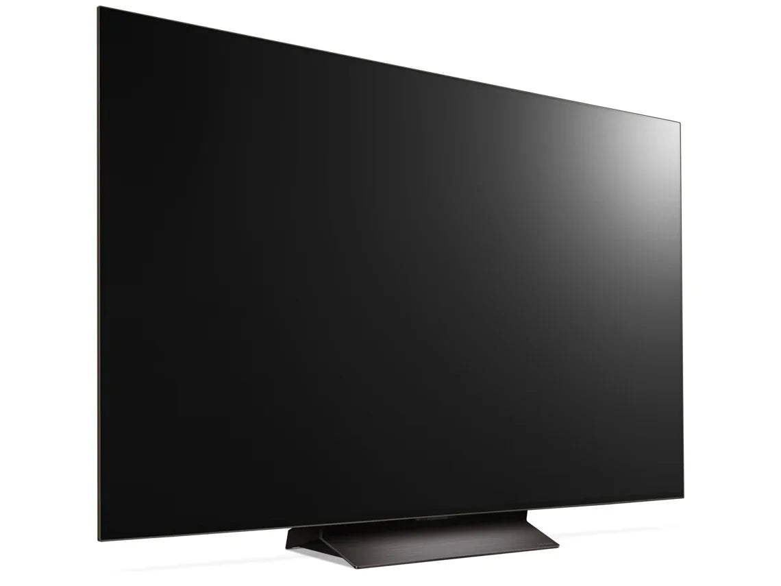 TV LG OLED77C46LA (OLED evo - 77'' - 196 cm - 4K Ultra HD - Smart TV)