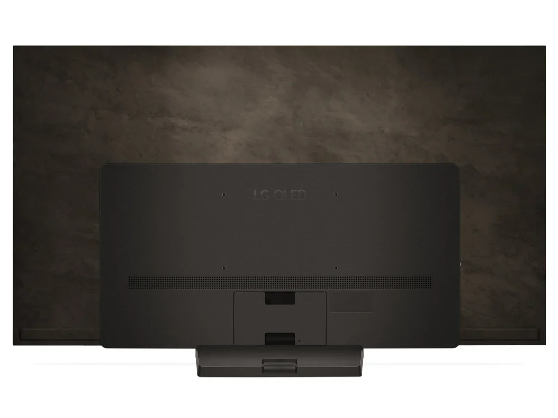 TV LG OLED77C46LA (OLED evo - 77'' - 196 cm - 4K Ultra HD - Smart TV)