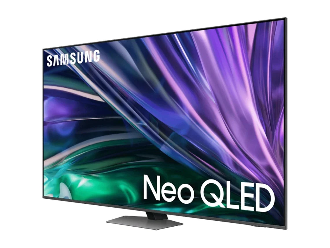 TV SAMSUNG TQ55QN85DBTXXC (Neo QLED -Mini LED - 55'' - 140 cm - 4K Ultra HD - Smart TV)