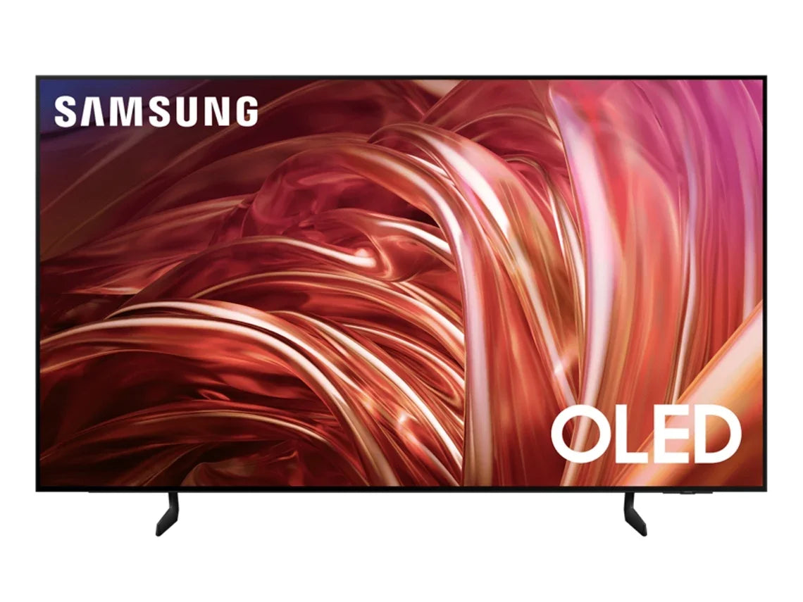 TV SAMSUNG TQ55S85DAEXXC (OLED - 55'' - 140 cm - 4K Ultra HD - Smart TV)