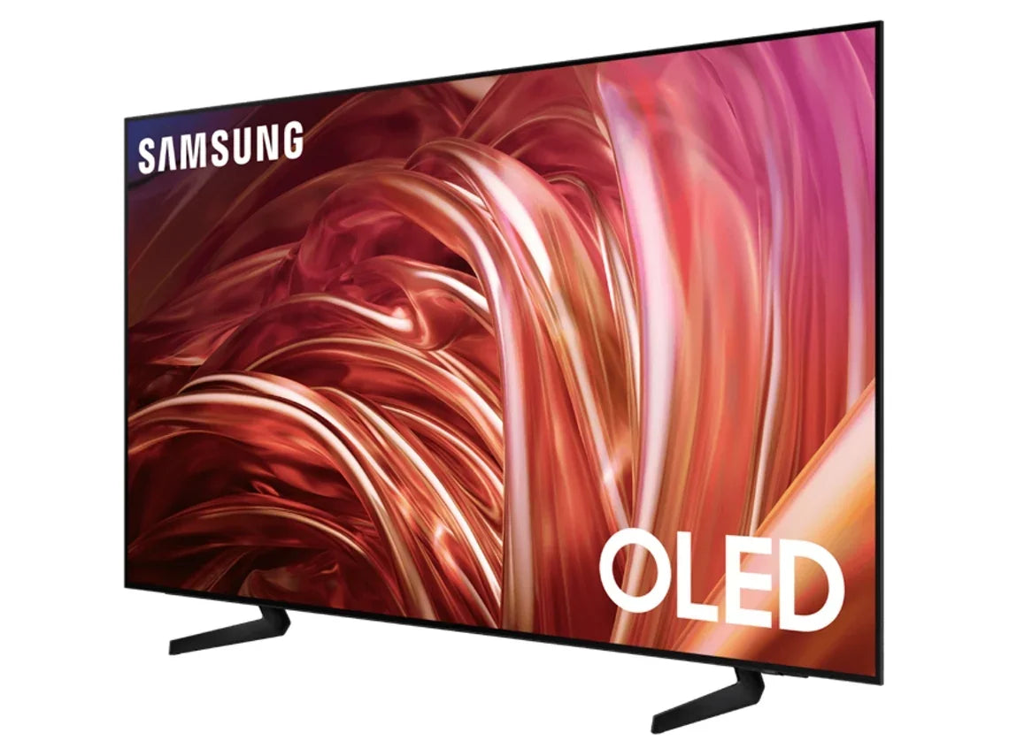 TV SAMSUNG TQ55S85DAEXXC (OLED - 55'' - 140 cm - 4K Ultra HD - Smart TV)