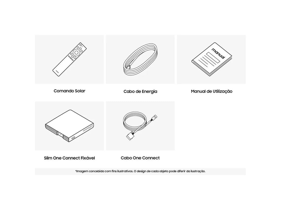 TV SAMSUNG TQ55S95DATXXC (OLED - 55'' - 140 cm - 4K Ultra HD - Smart TV)