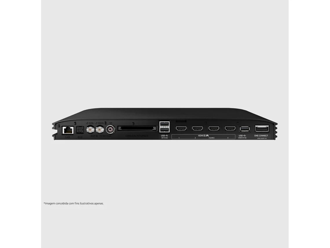 TV SAMSUNG TQ55S95DATXXC (OLED - 55'' - 140 cm - 4K Ultra HD - Smart TV)